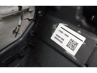 Volant Peugeot 2008 II 2021 98255044ZD, 2100910309  