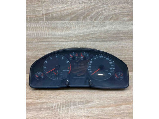 Přístrojová deska  Audi A6 S6 C5 4B 1997 4B0919860L, 110008806  