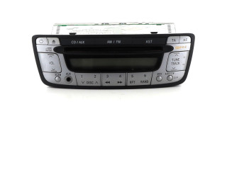 Píst 6564K6, G0-9886K   Peugeot 107    CFA 