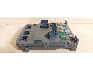 Блок комфорта 9652474880, S118085120C   Peugeot Partner   