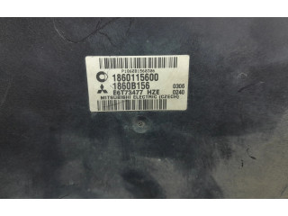Блок управления двигателем Блок управления 1860B156, 1860B156   Mitsubishi Colt