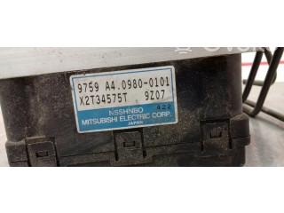 Jednotka ABS X2T34575T   Honda HR-V 1999
