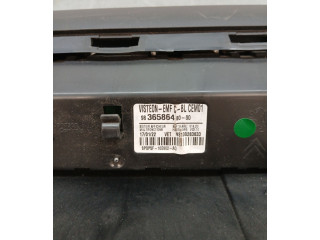  Pojistková skříňka 9836586480, ns100283633   Opel Combo E 2022