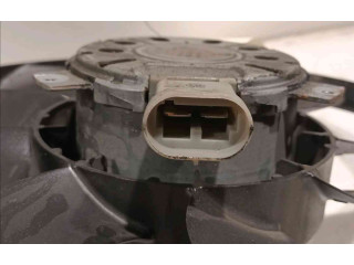 Вентилятор радиатора     214810037R    Renault Laguna III 