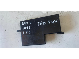 Блок комфорта 89300-42020, 2ADFHV   Toyota RAV 4 (XA40)   
