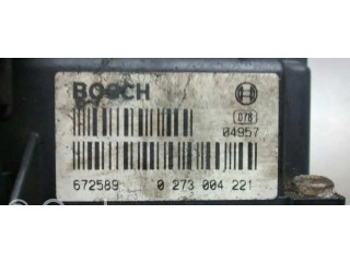 Jednotka ABS 0265216469   Saab 900 
