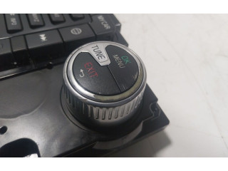 Блок управления климат-контролем 31443427, 31443425   Volvo V60