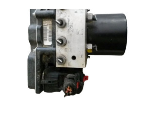 Блок АБС 0265294712, 0265294712   Skoda  Roomster (5J)  2006 - 2015 года