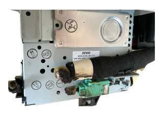 Дисплей    EH70611J0C, 4682009113   Mazda CX-7