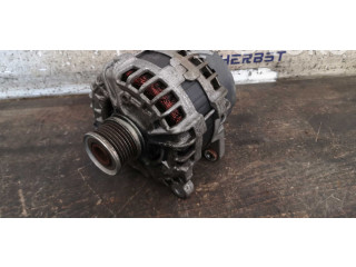 Генератор 04L903023T, 0125811116   Volkswagen Transporter - Caravelle T6      