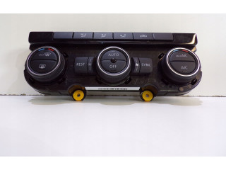 Блок управления климат-контролем 2H6907040A   Volkswagen Amarok