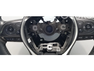 Руль Toyota Corolla E160 E170  2013 - - года 4510202820C1      