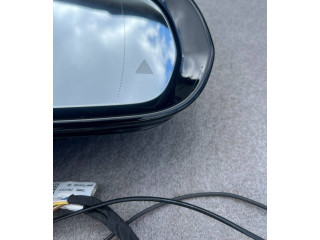 Zpětné zrcátko  Mercedes-Benz CLS C257 2022  A0009056112, A257  