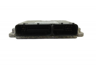 Блок управления двигателя 036906034BD, 6160056103   Seat Toledo II (1M)