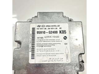 Блок подушек безопасности 95910G2400, G295910400   Hyundai Ioniq