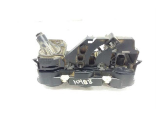 Блок управления климат-контролем 1K0820047JNFKZ   Volkswagen PASSAT