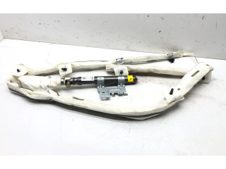 Боковая подушка безопасности 4G5880742B   Audi A6 S6 C7 4G