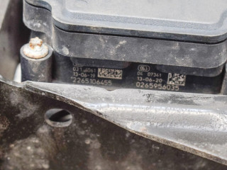 Блок АБС    Dacia  Sandero  