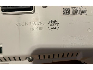 Панель приборов TNZ78100E720, HR0480114   Honda CR-V       