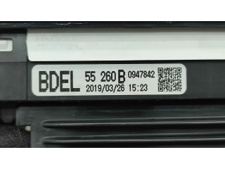 Дисплей    BDEL55260B, BCJH67Z33   Mazda 3