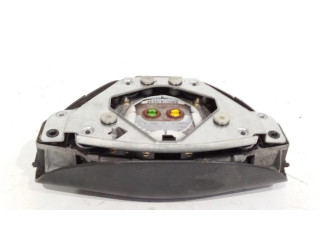 Подушка безопасности водителя A2034602398   Mercedes-Benz CLK AMG A208 C208