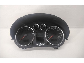 Přístrojová deska  Audi A2 2001 8Z0920900X, 8Z0920900X  