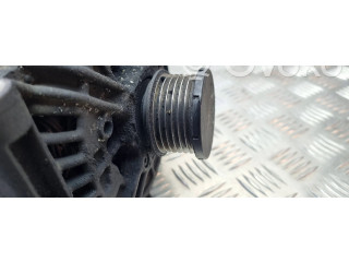 Генератор 0124625014   Mercedes-Benz C W203      