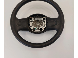 Руль Mini Cooper Countryman R60  2011 - 2016 года       