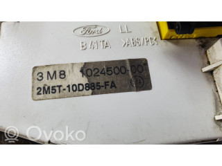 Дисплей    2M5T10D885FA   Ford Focus