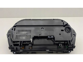 Přístrojová deska  BMW M2 F87 2019 9232892  