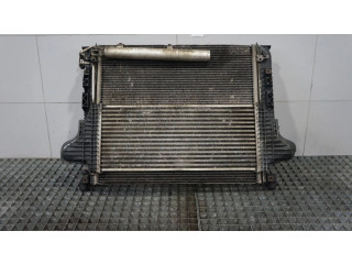 Радиатор охлаждающей жидкости A2515000103   Mercedes-Benz ML W164