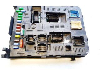   Pojistková skříňka 9663510580, h05-01061006   Peugeot 407 2006