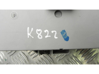   Pojistková skříňka 406626, K822   Alfa Romeo Brera 2009
