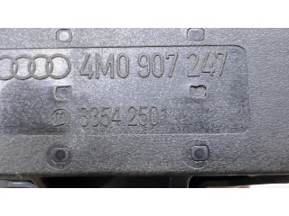 Блок управления 4M0907247, 33542501   Audi Q7 4M