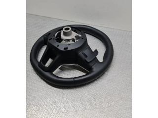 Руль Renault Captur II  2020 -  года 484003027R, 34312697C      