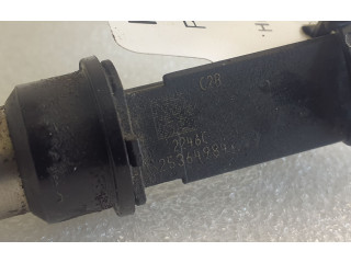 Vstřikovač 25364984, 2246C   Hummer H3     