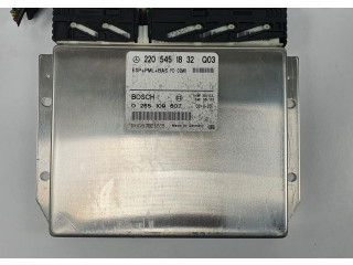 Jednotka ABS 2205451832   Mercede-Benz S W220 2003
