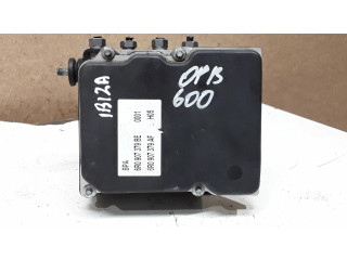 Блок АБС 6R0907379BE, 6R0614517BA   Seat  Ibiza IV (6J,6P)  2008-2017 года