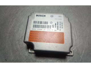 Блок подушек безопасности 0285001373   Mercedes-Benz CLK A209 C209