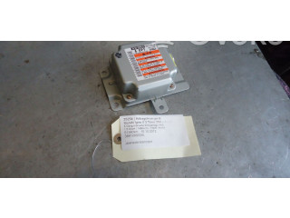 Блок подушек безопасности 3891080G30, 3891080G30   Suzuki Ignis