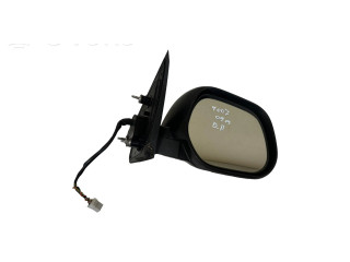Zpětné zrcátko pravé Peugeot 4007 2009  E4022588  
