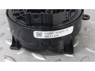 Подрулевой шлейф SRS 255543182R   Dacia Sandero