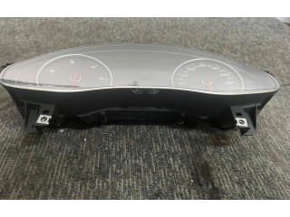 Přístrojová deska  Audi A7 S7 4G 2014 4G8920930T  
