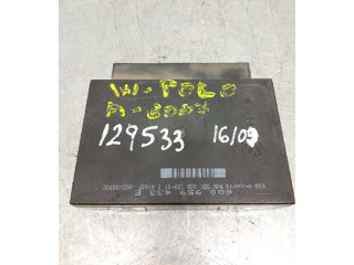 Блок комфорта 6Q0959433E, 5DK00812901   Volkswagen Polo   