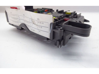 Ящик предохранителей (комплект) 693168704, 693168704   BMW X6 E71 2011