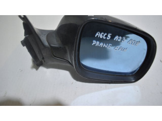 Zpětné zrcátko  Audi A6 S6 C5 4B 1997    
