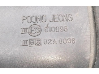 Zpětné zrcátko  KIA Pride 1999  KK10D69110A, 0050057  