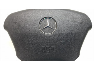 Подушка безопасности водителя 1634600298   Mercedes-Benz ML W163