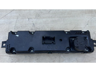 Блок управления климат-контролем 114191, 11419110   BMW X6 E71
