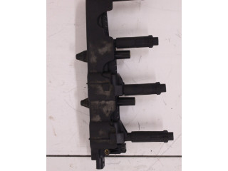 Vstřikovací lišta A1660700295   Mercedes-Benz A W168     